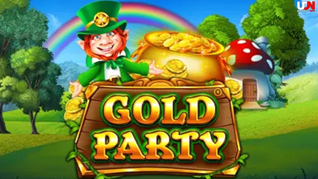 Temukan Rahasia Gold Party Game digital dengan 5 Fitur Terbaik