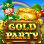 Temukan Rahasia Gold Party Game digital dengan 5 Fitur Terbaik