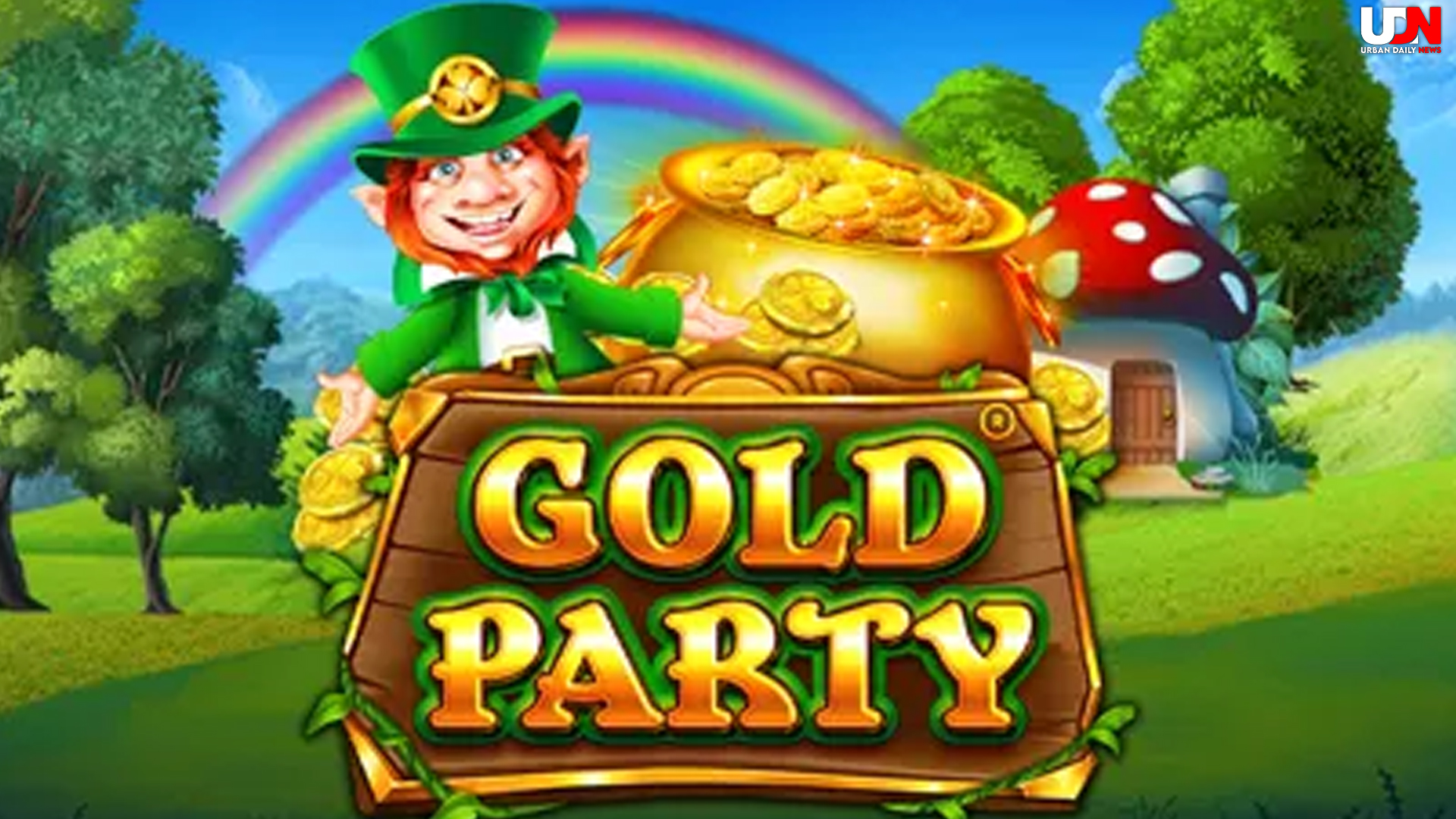 Temukan Rahasia Gold Party Game digital dengan 5 Fitur Terbaik