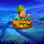 Cnnslot 2025 Review Lengkap Game Rainbow Gold Terbaru