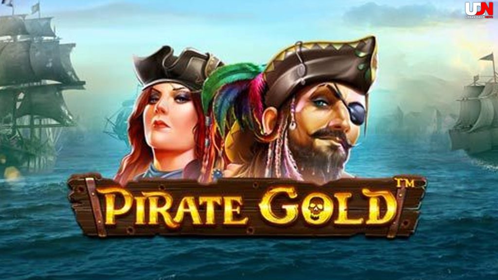 Cnnslot 2025 Review Pirate Gold dengan Desain Grafis Memukau