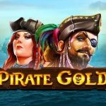 Cnnslot 2025 Review Pirate Gold dengan Desain Grafis Memukau
