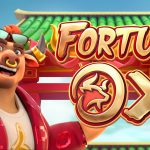 Situs Terpercaya Sajikan Fortune Ox Lengkap 5 Sensasi Andalan