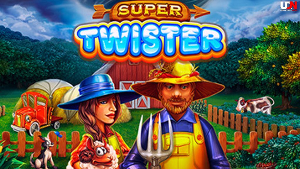 Cnnslot Sorot 4 Fitur Baru di Super Twister yang Bikin Nagih
