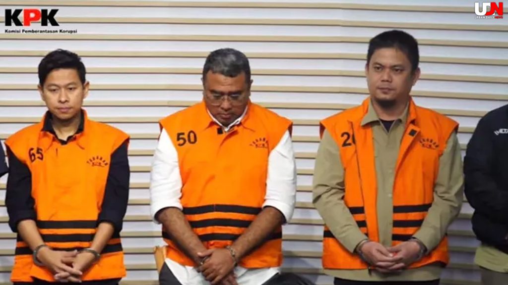 Skandal RSUD Rp 126 M Koltim: 3 Fakta Kasus Bupati Abdul Azis