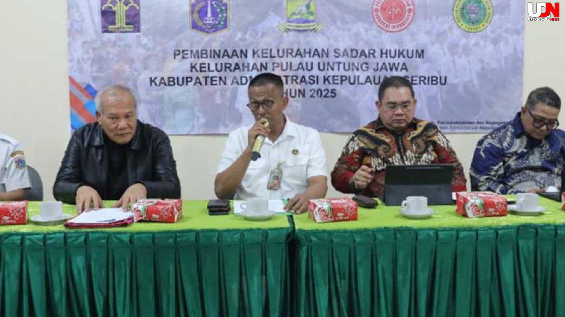 Harga Bensin Naik, Inflasi Jakarta Melonjak bulan Juli 2025