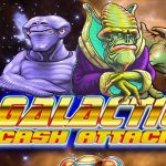Cnnslot Kenalin Terbaru Galactic Cash dengan 4 Bonus Top