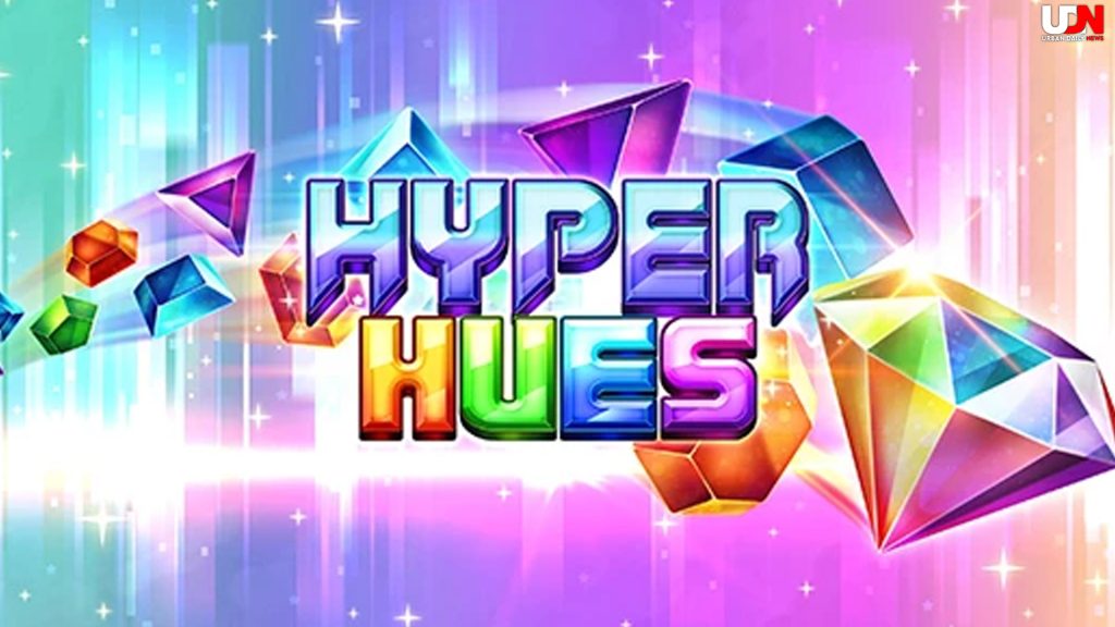 Login Rtp8000 Review Game Hyper Hues dengan Grafik Menawan