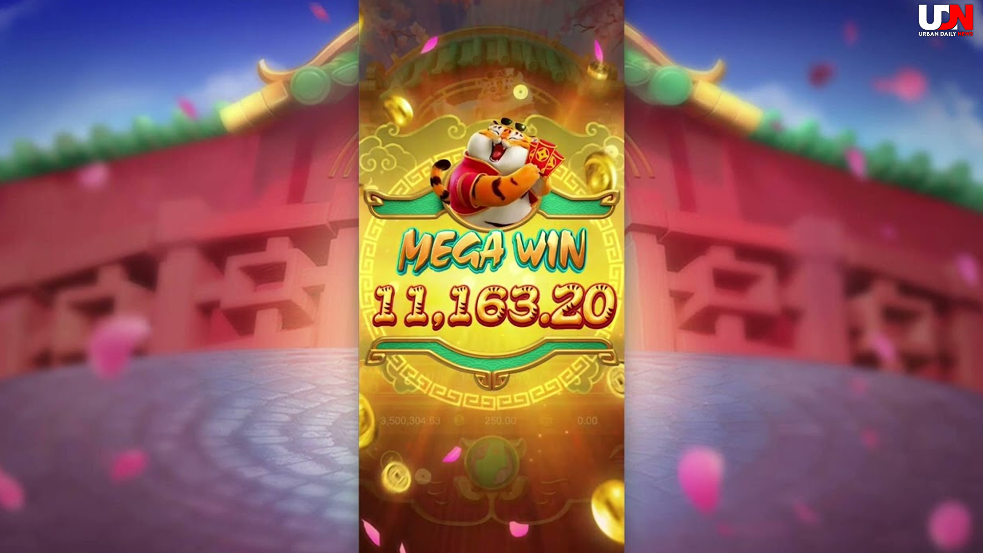 Fortune Tiger Slot dan 3 Strategi Modal untuk Menang Konsisten