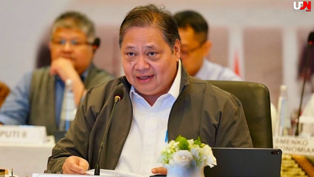 Komnas HAM Tegaskan Pelanggaran Menko Airlangga soal PIK 2