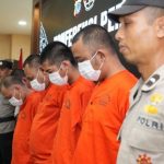 5 Pemain Judol Ditangkap di Bantul, Polisi Beri Klarifikasi Lengkap