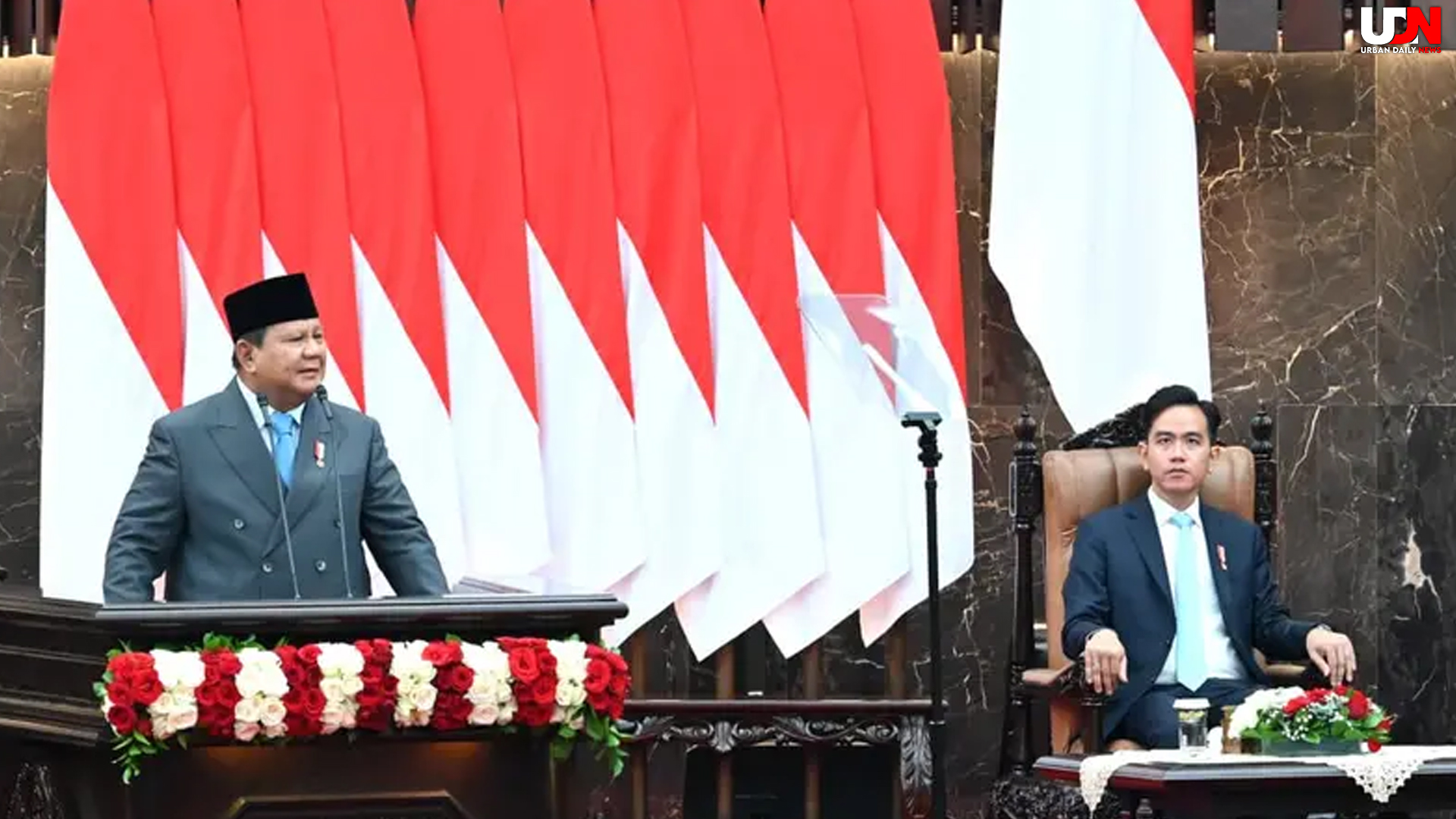 Prabowo Dorong BUMN: Pangkas Komisaris Baru & Tantiem 7