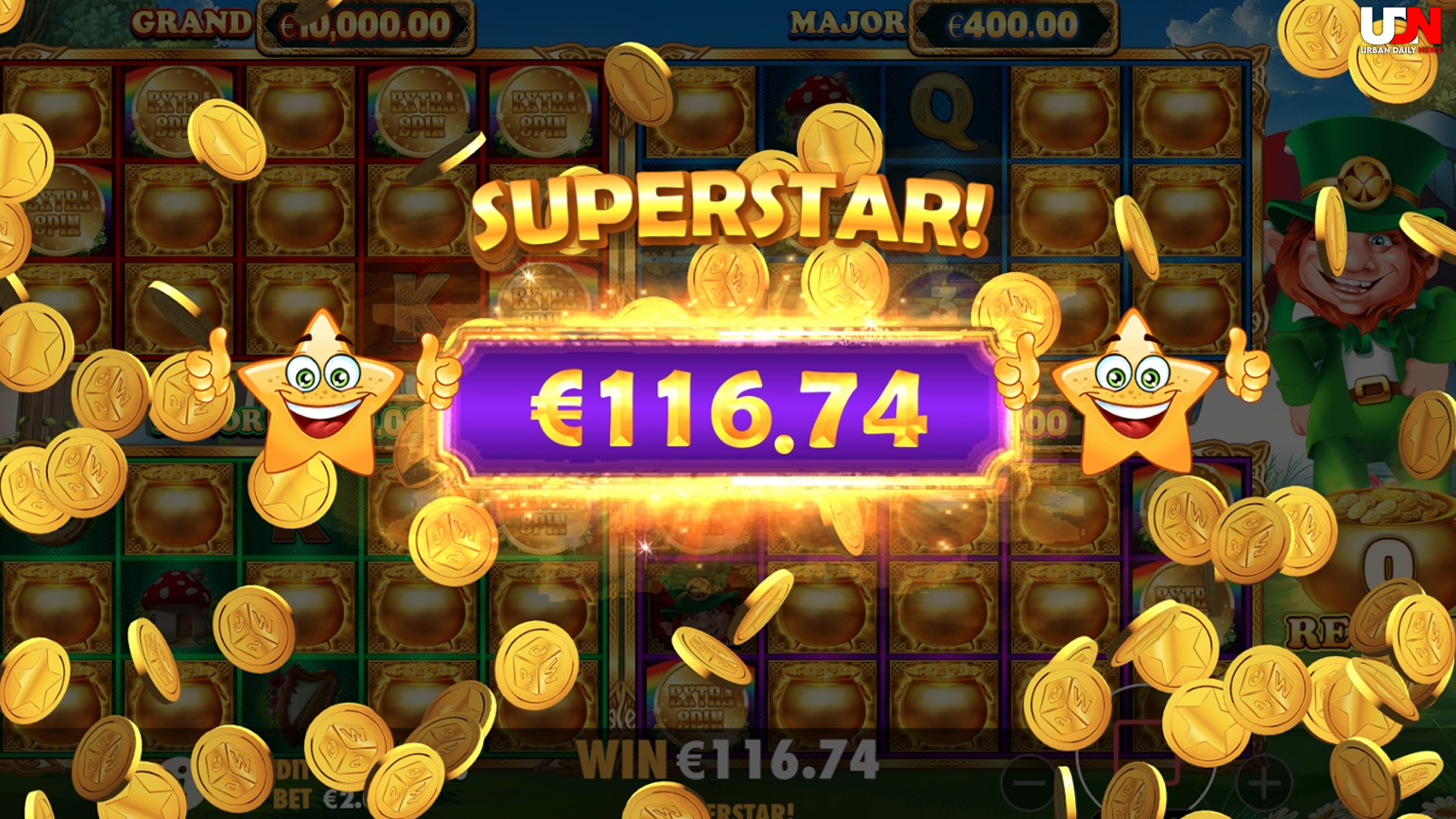 Temukan Rahasia Gold Party Game digital dengan 5 Fitur Terbaik