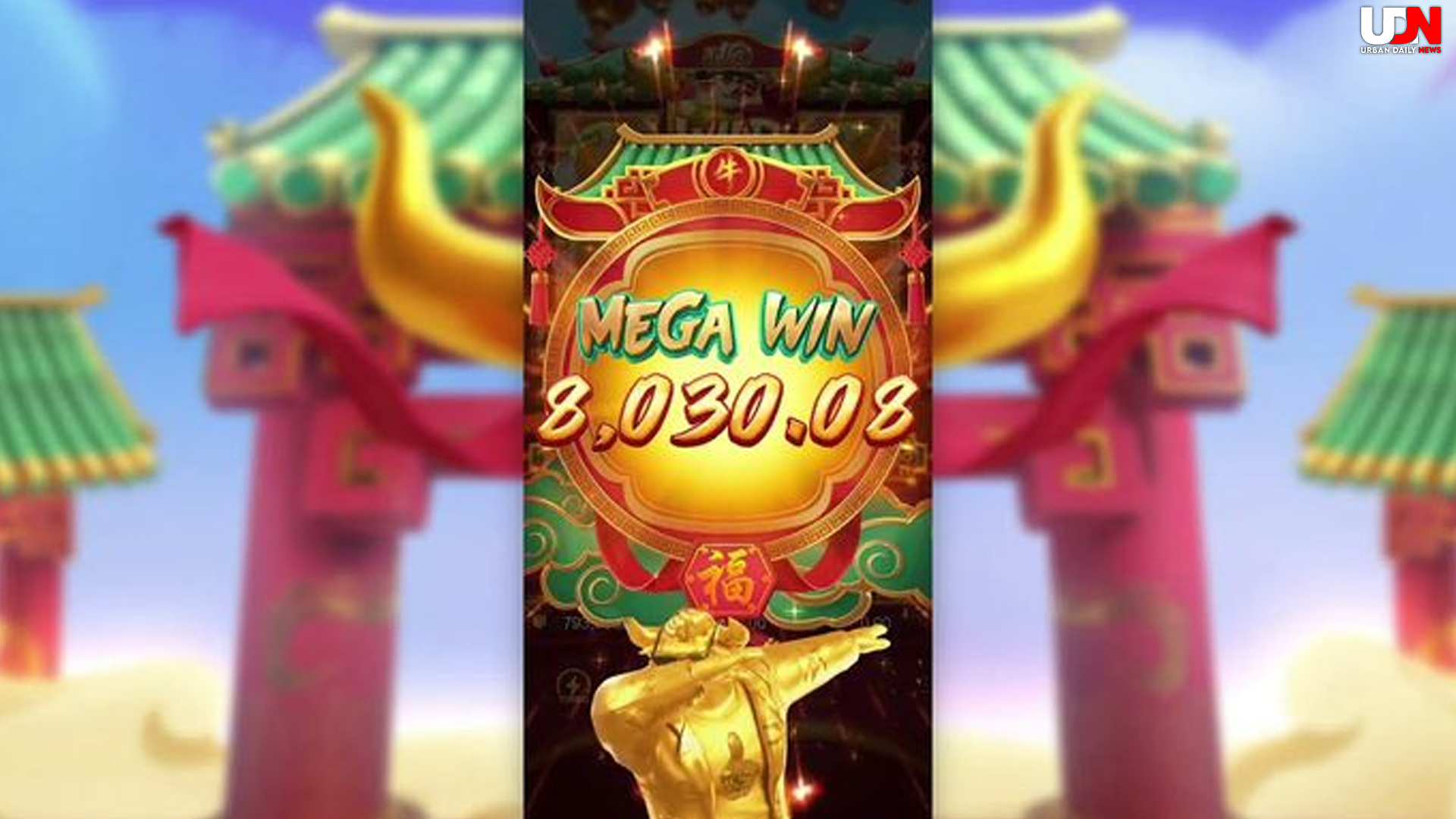 Situs Terpercaya Sajikan Fortune Ox Lengkap 5 Sensasi Andalan