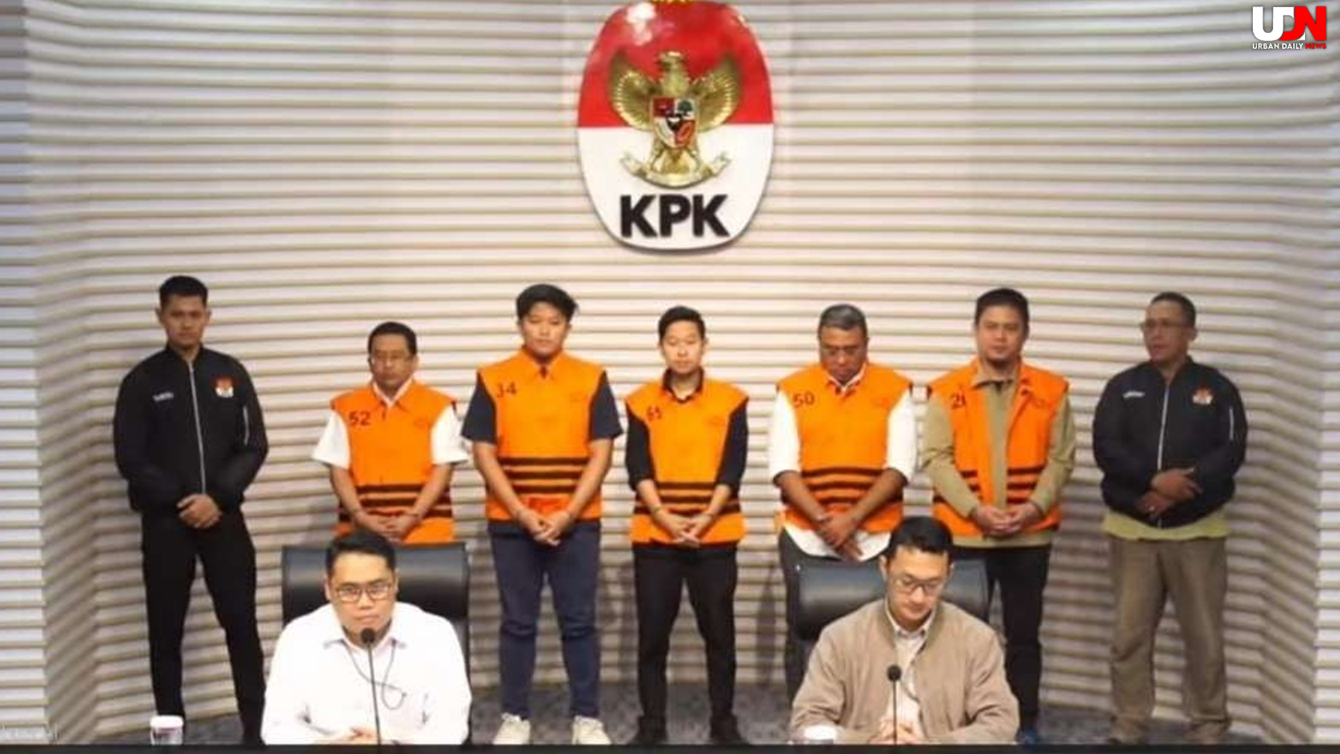 Skandal RSUD Rp 126 M Koltim: 3 Fakta Kasus Bupati Abdul Azis