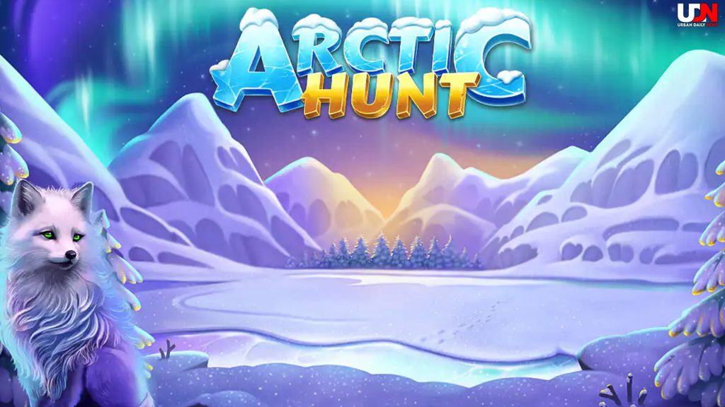 Detail Login Resmi Cnnslot Terkait Arctic Hunt 5 Sisi Efek Visual
