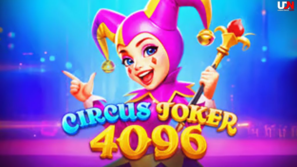 Rtp8000 Slot Menyingkap Rahasia Putaran Game Circus Joker