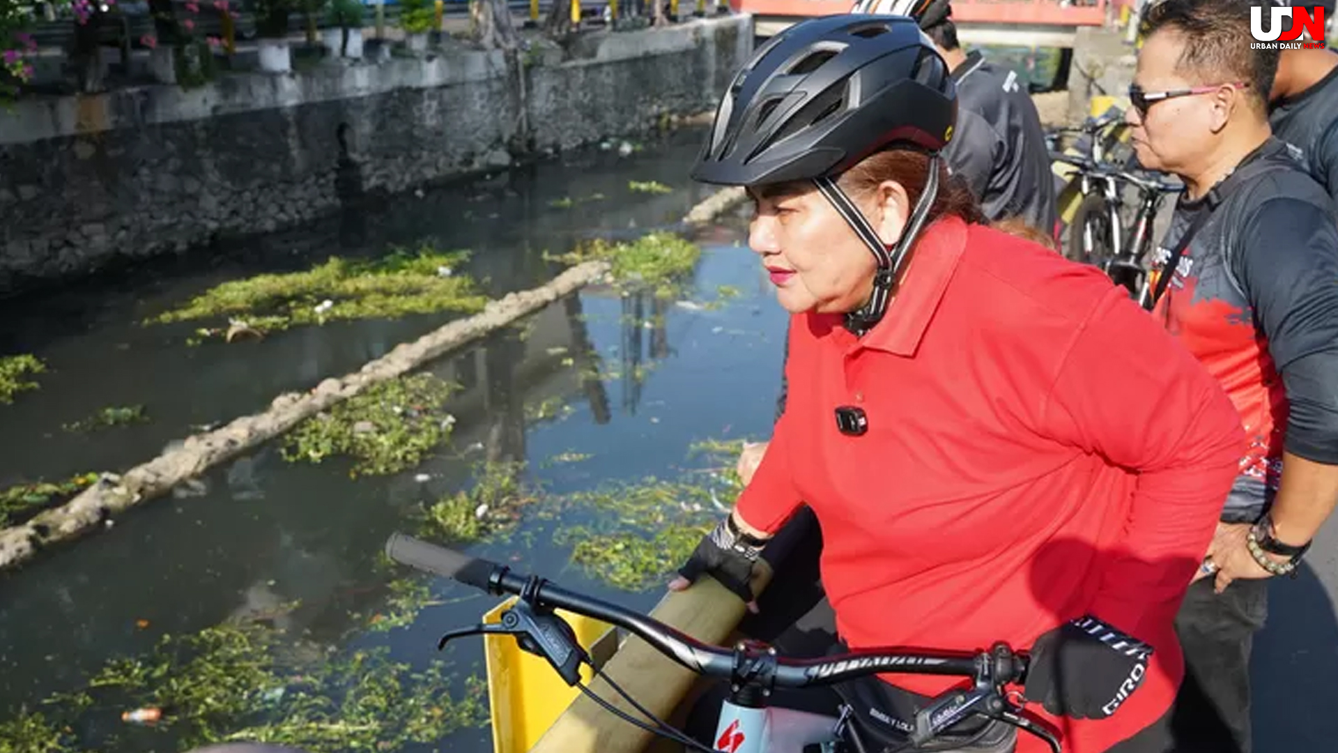 Walkot Semarang Gowes, Ungkap 5 Kejutan Kota Lama & Sungai