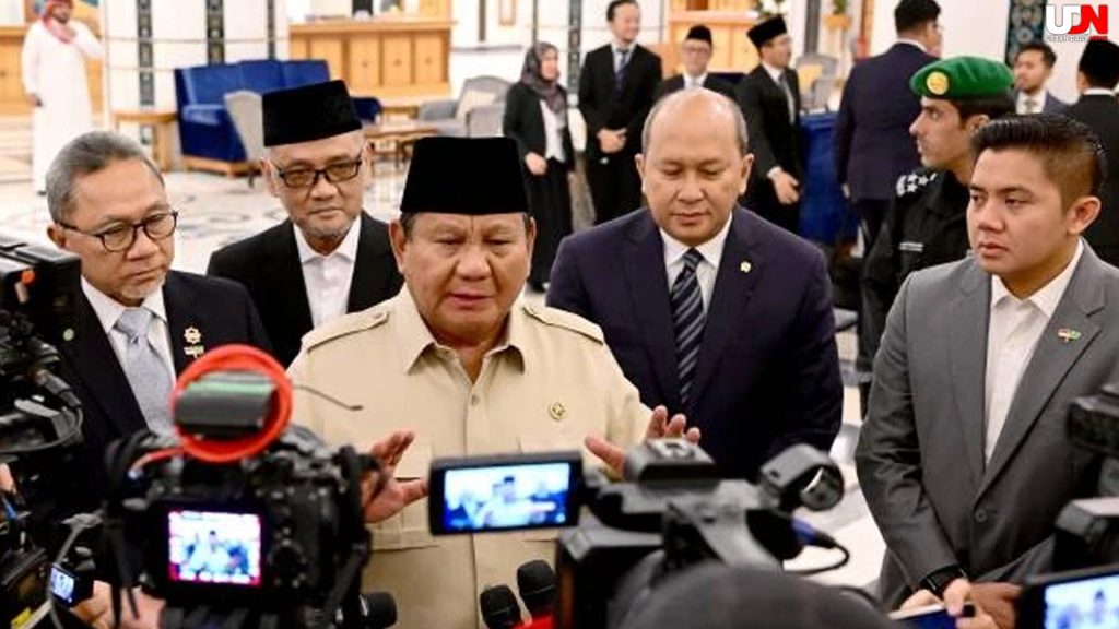 Kepala BP Haji Baru di Tangan Prabowo: 3 Fakta Status Menteri