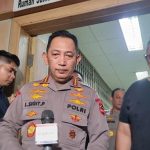 Kapolri Hadir di Rumah Korban Ojol, 2 Maaf Khusus Disampaikan