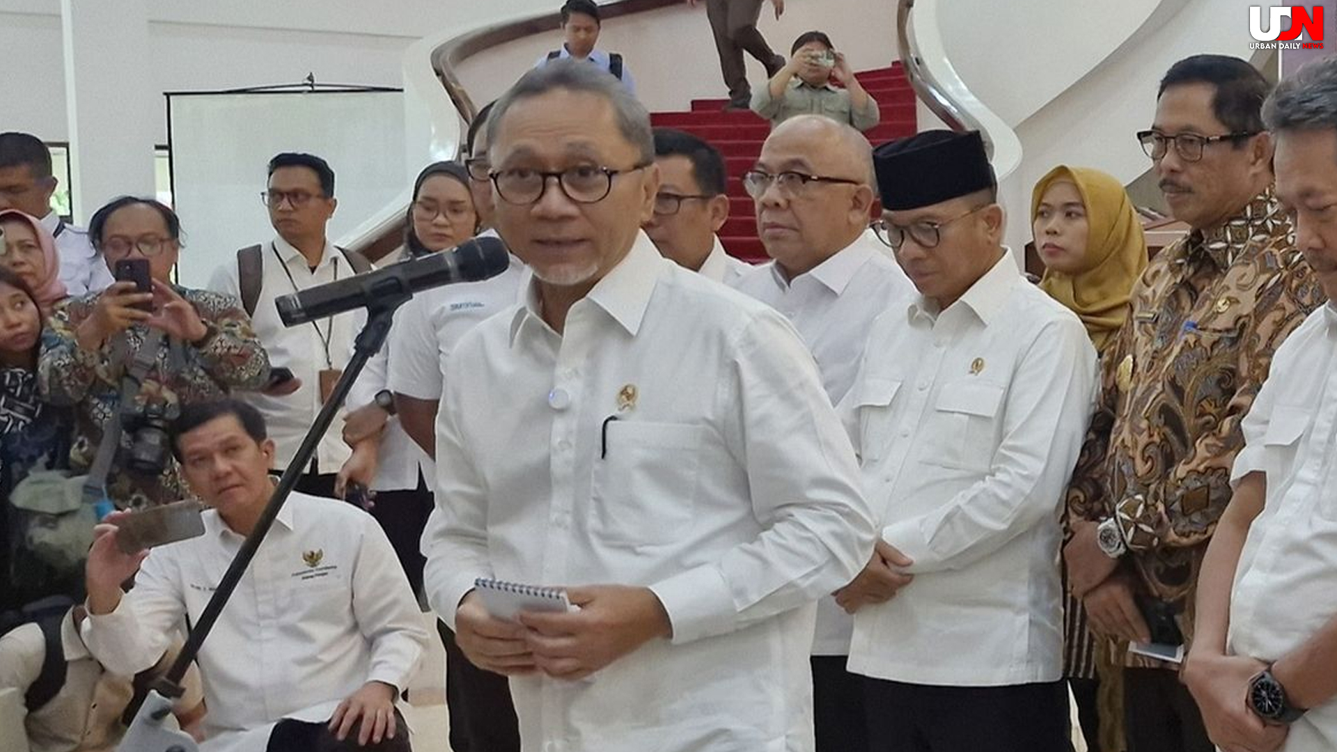 Makan Bergizi Gratis Jadi Perhatian PPATK: 5 Fakta Aliran Dana
