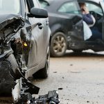1 Orang Tewas dalam Kecelakaan Dua Mobil di Tol Jagorawi