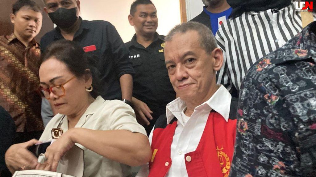 Rehabilitasi Solusi, Kuasa Hukum Fariz RM Beri 5 Alasan Kuat
