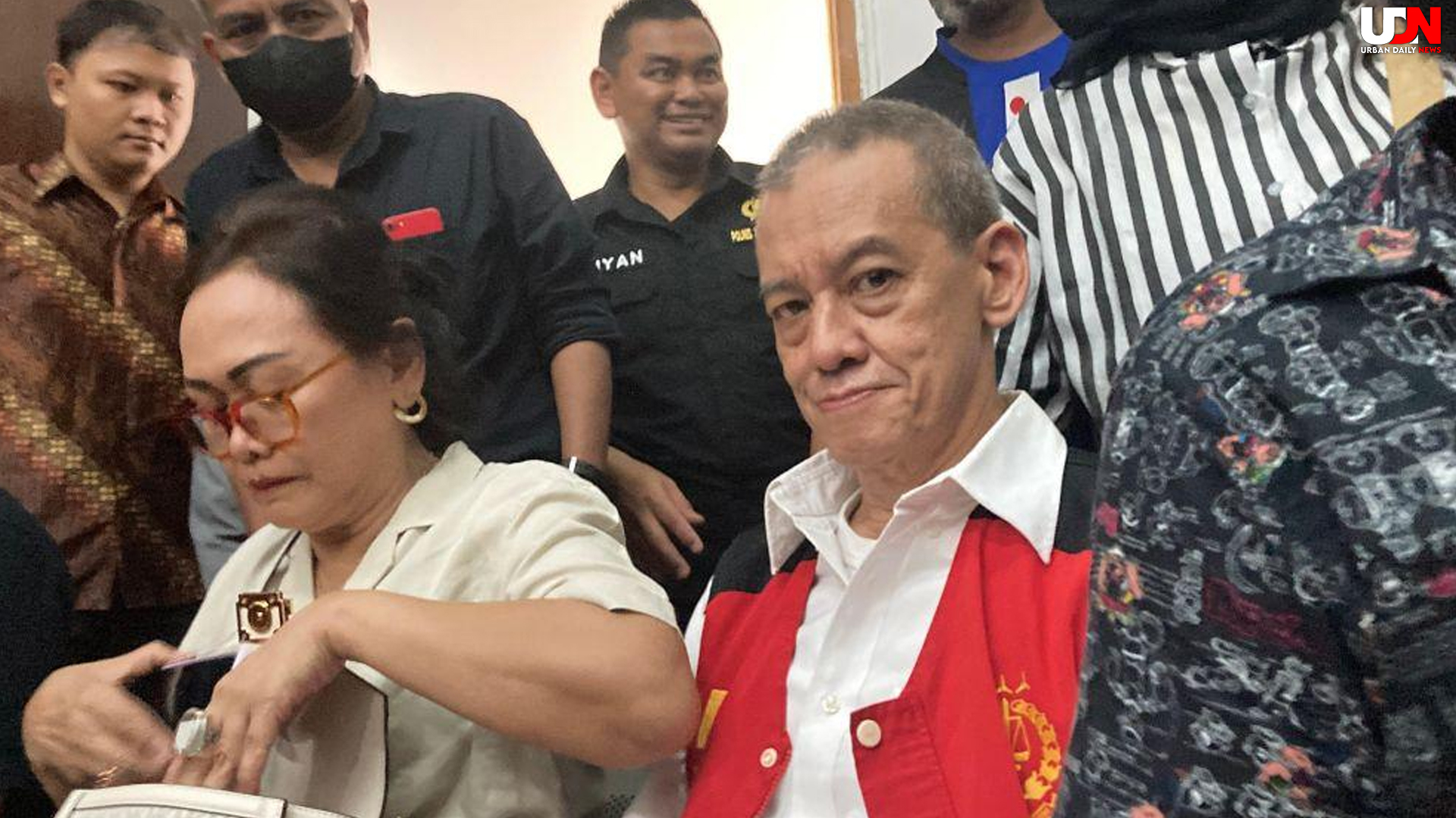 Rehabilitasi Solusi, Kuasa Hukum Fariz RM Beri 5 Alasan Kuat