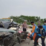 Kecelakaan Tol Srondol Gayamsari, 3 Korban Luka Dirawat di RS