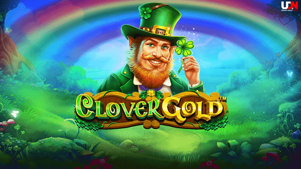 Cnnslot Kupas 3 Hal Gokil yang Cuma Ada di Clover Gold Terbaru