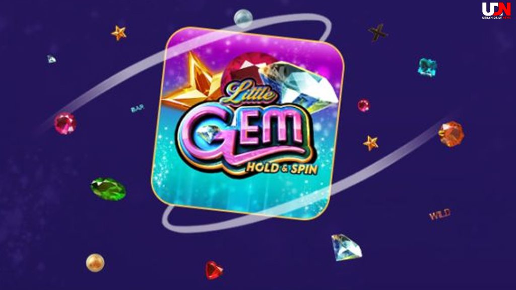 Cnnslot 2025 Soroti Little Gem 3 Elemen Penuh Kejutan Hebat