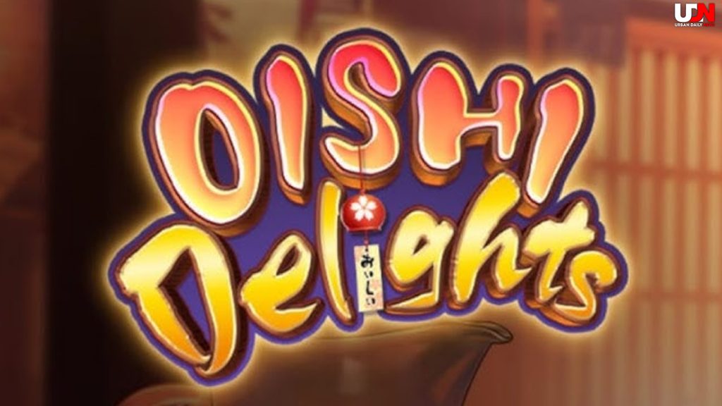 Cnnslot Menyajikan 3 Varian Oishi Delights Paling Populer