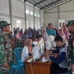 Warga Blora Bersyukur Terima Bantuan Beras 20 Kilogram