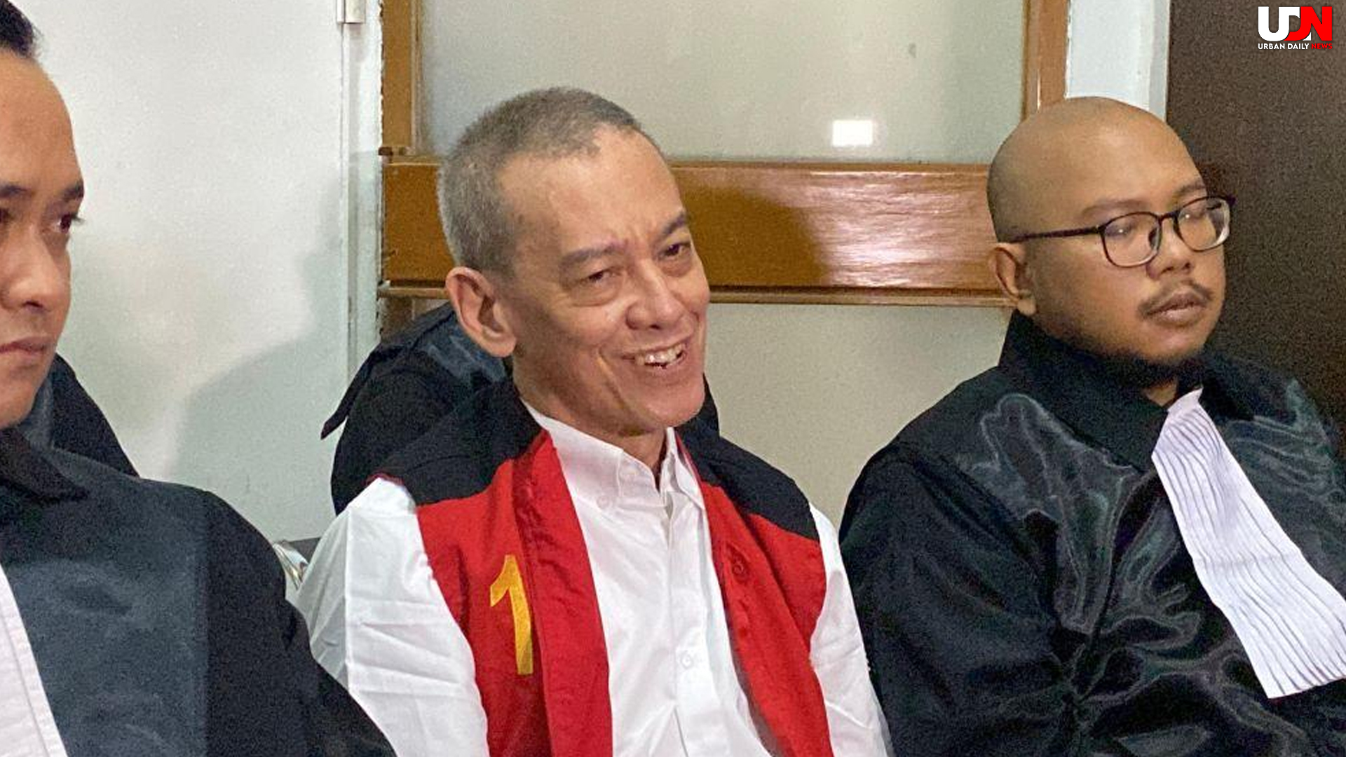 Rehabilitasi Solusi, Kuasa Hukum Fariz RM Beri 5 Alasan Kuat