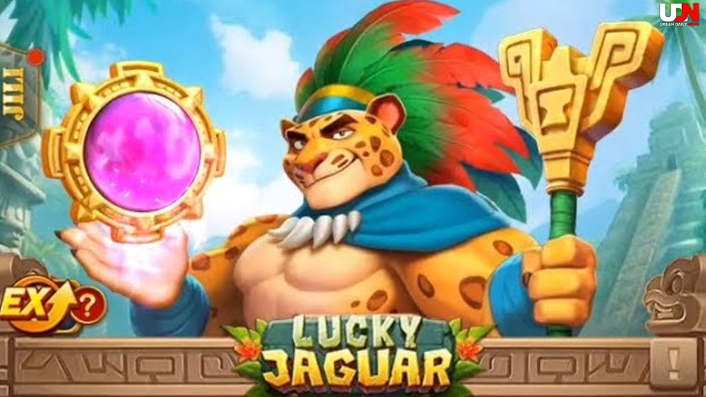 Lucky Jaguar Berikan 4 Perspektif Baru bagi Pemain di Cnnslot