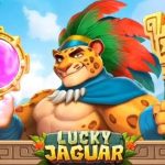 Lucky Jaguar Berikan 4 Perspektif Baru bagi Pemain di Cnnslot