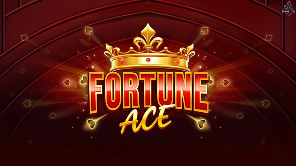 Review Slot Online Fortune Ace Menampilkan 4 Detail Penting