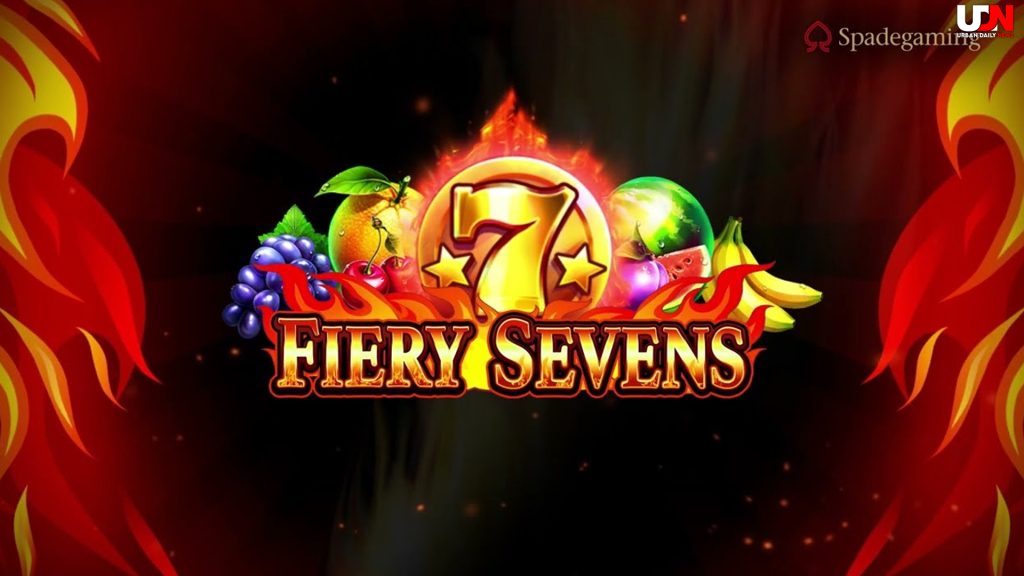 Kekuatan Fiery Sevens Dalam 4 Taktik Hebat Raih Hasil Unggul