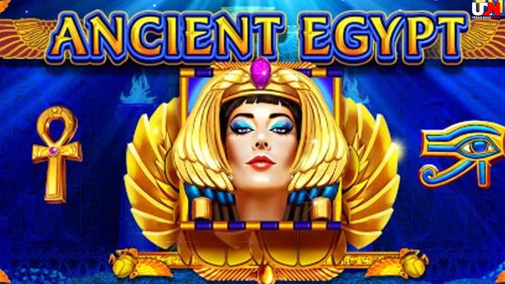 Sorotan Slot Gacor Ancient Egypt dan 4 Cara Maksimalkan Untung