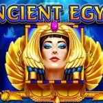 Sorotan Slot Gacor Ancient Egypt dan 4 Cara Maksimalkan Untung