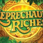 Kombinasi dan Peluang Leprechaun Riches lewat Cnnslot 2025