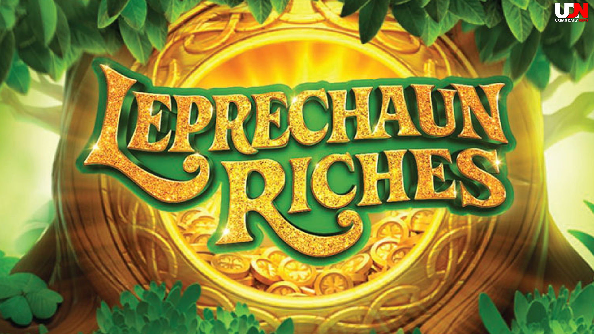 Kombinasi dan Peluang Leprechaun Riches lewat Cnnslot 2025