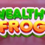 Wealthy Frog Tampil Memikat Dalam Perkembangan Cnnslot 2025