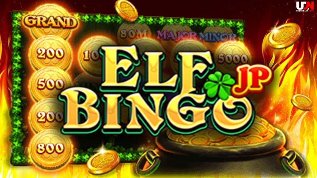 Alfabet Alternatif Rtp8000 Unik di Game Slot Elf Bingo Terbaru