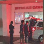 Demo Berujung Kericuhan, 24 Korban Masuk IGD RS Pelni