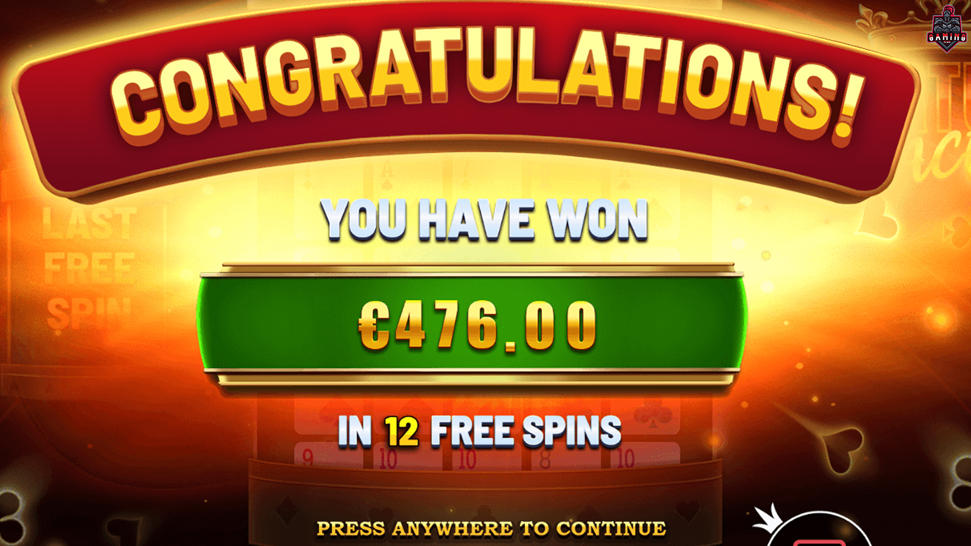 Review Slot Online Fortune Ace Menampilkan 4 Detail Penting