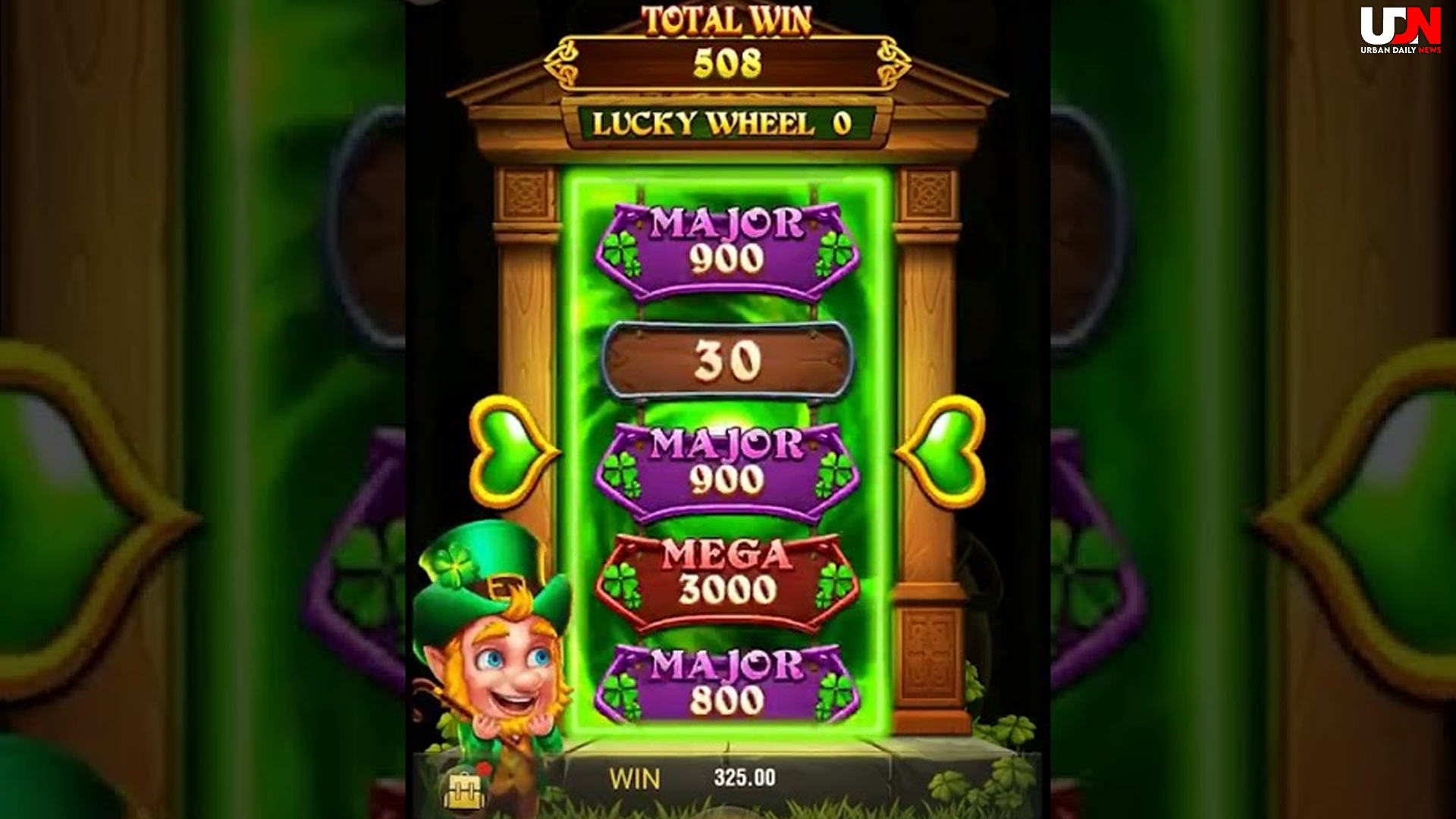 Alfabet Alternatif Rtp8000 Unik di Game Slot Elf Bingo Terbaru