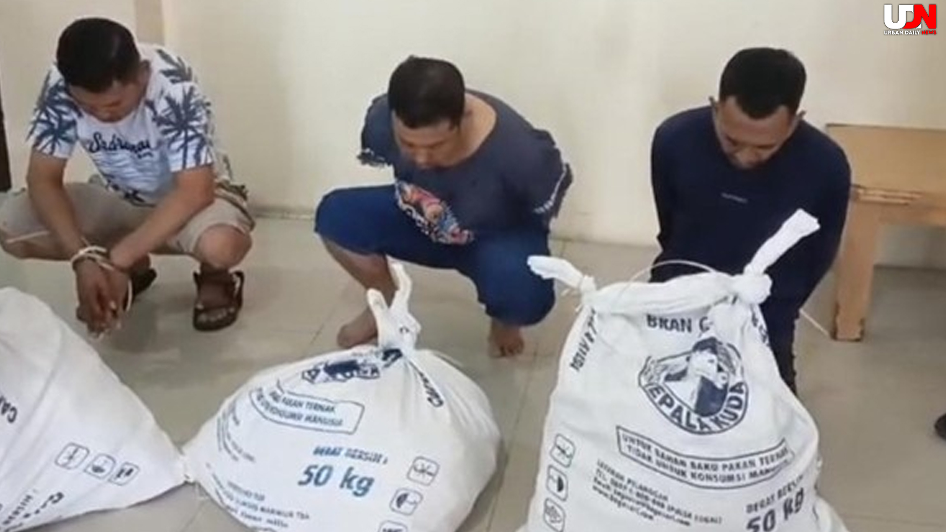 Aksi Baru Sopir Bank Solo: Bawa Kabur Rp 10 M, Kini Ditangkap