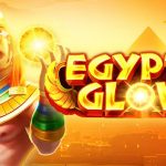 5 Warna Kilau Egypts Glow Slot Membawa Keberuntungan Besar