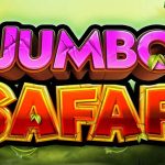 Fenomena Jumbo Safari Terbaru yang Mengguncang Cnnslot 2025